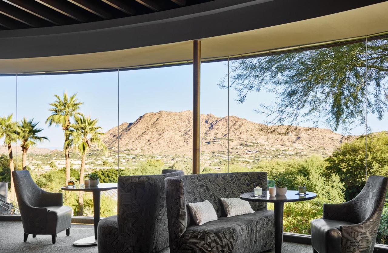 Hotel Sanctuary Camelback Mountain, A Gurney's And Paradise Valley