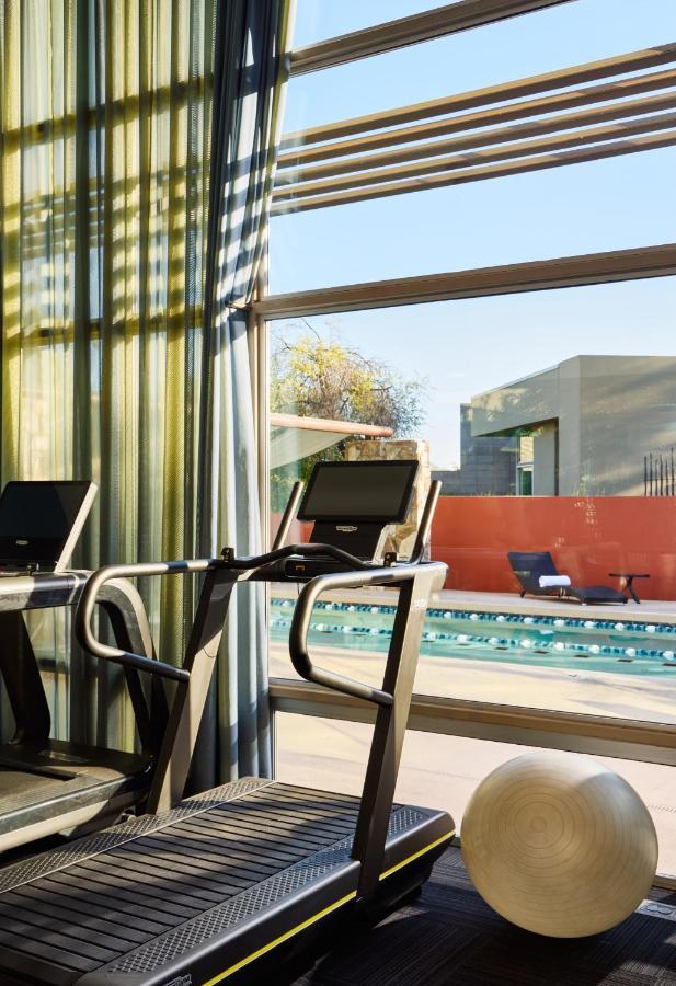 Sanctuary Camelback Mountain, A Gurney's And Hotel