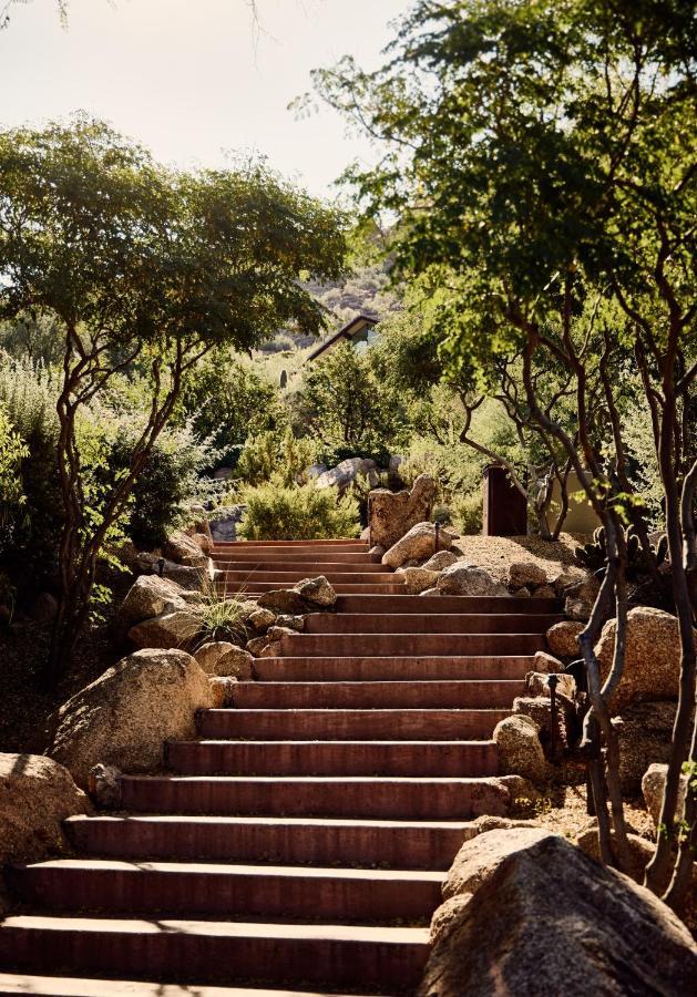 Sanctuary Camelback Mountain, A Gurney's And Hotel 4*