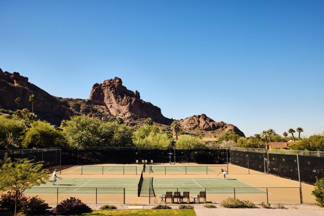 Sanctuary Camelback Mountain, A Gurney's And Hotel Paradise Valley