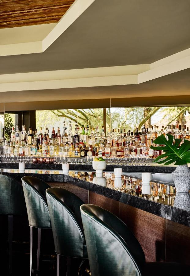Sanctuary Camelback Mountain, A Gurney's And 4*