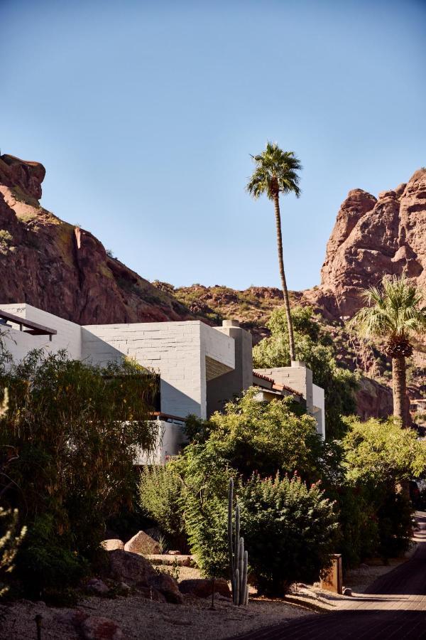 Sanctuary Camelback Mountain, A Gurney's And 4*