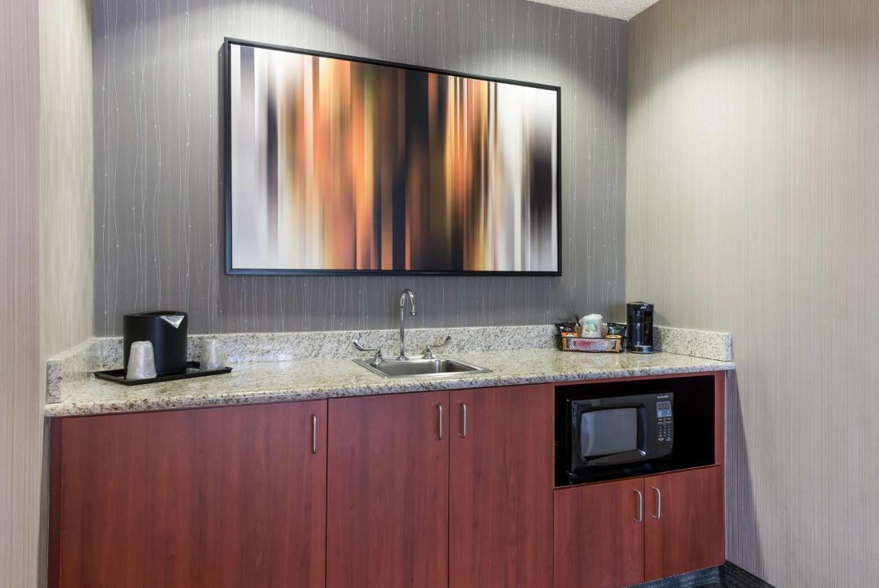Sonesta Select Downtown 3*