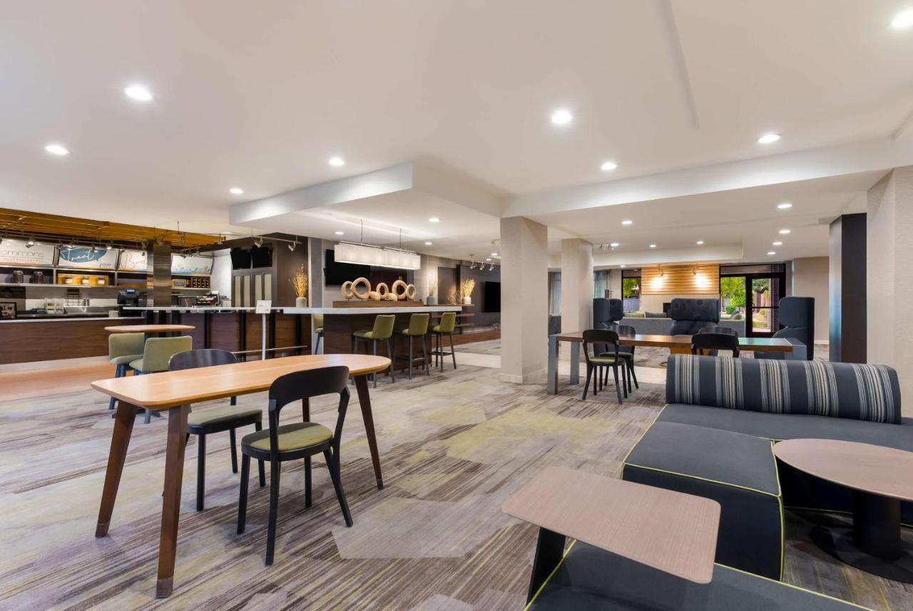 Hotel Sonesta Select Downtown