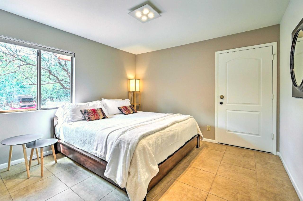 Scenic Duplex - Cathedral Rock Views! *