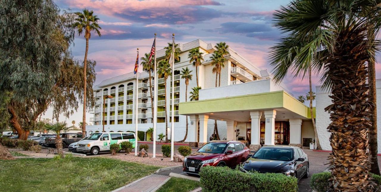 Phoenix-mesa Chandler By Ihg 3*