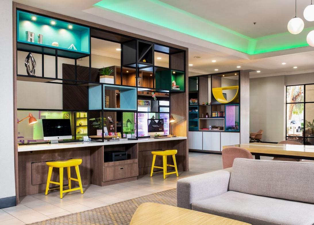 Phoenix-mesa Chandler By Ihg