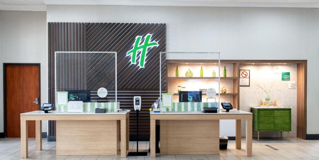 Phoenix-mesa Chandler By Ihg Mesa