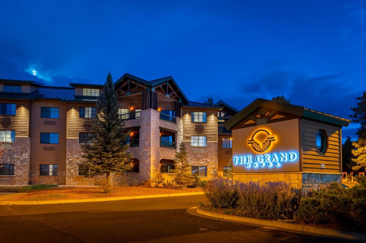 The Grand At The Grand Canyon Tusayan