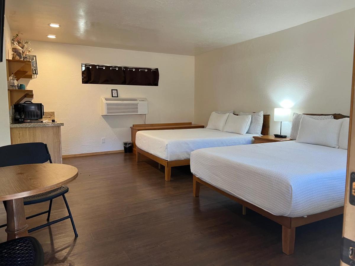 Inn Timberlodge Pinetop-Lakeside