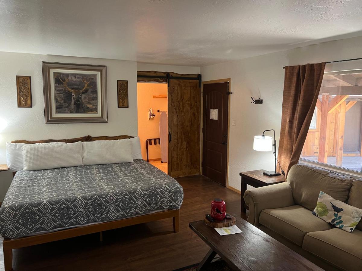 Timberlodge Inn Pinetop-Lakeside