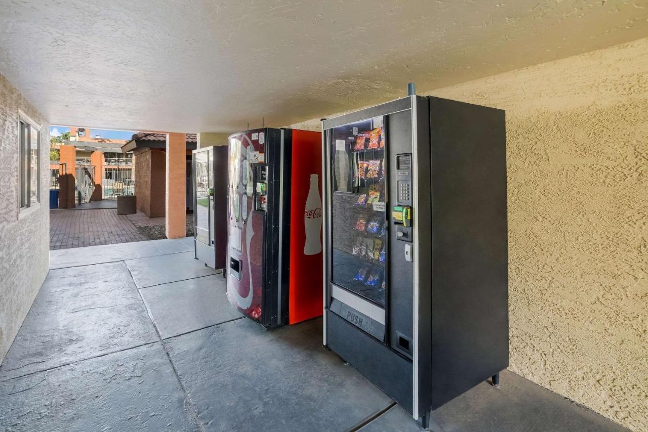 Hotel Quality & - Phoenix West Goodyear