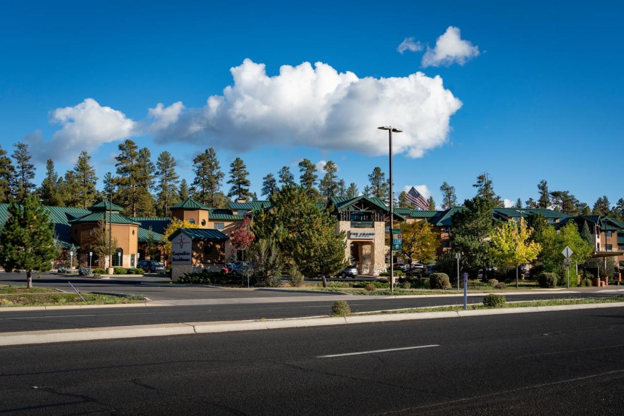 The Grand At The Grand Canyon Hotel