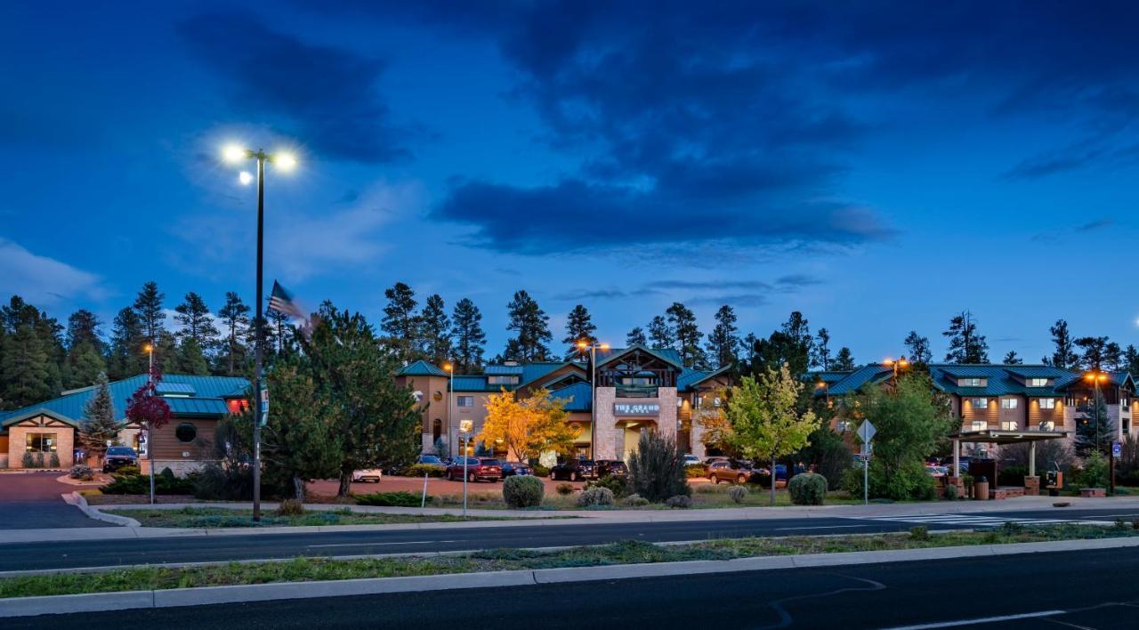 The Grand At The Grand Canyon 5* Tusayan