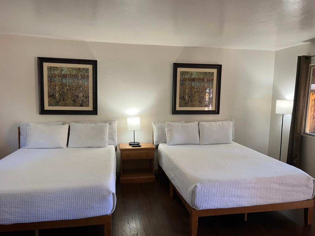 Inn Timberlodge Pinetop-Lakeside