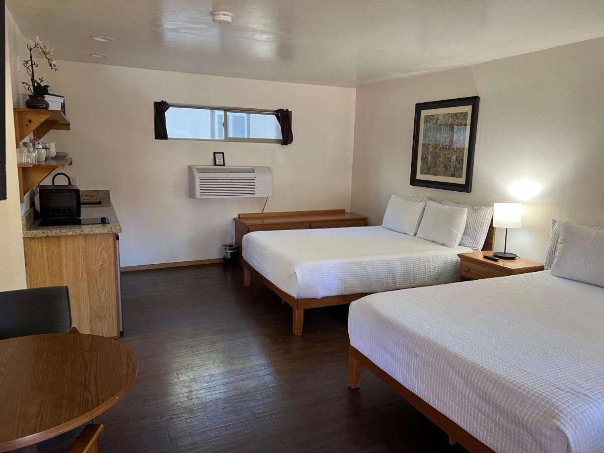Inn Timberlodge Pinetop-Lakeside