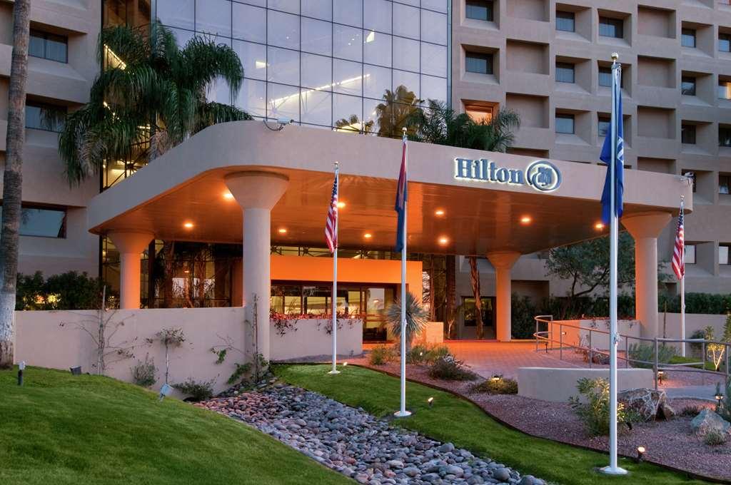Hilton East Tucson