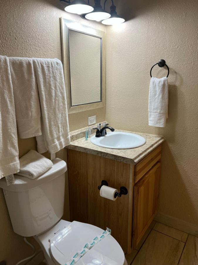 Timberlodge * Pinetop-Lakeside