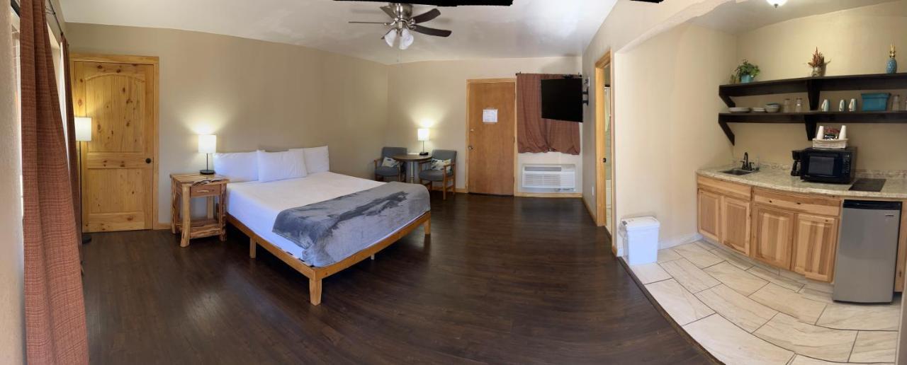 Inn Timberlodge