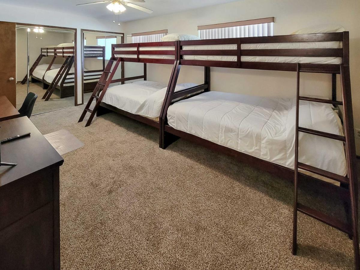 Holiday home Bullhead Less Than Half Mi To River And Boat Launch Bullhead City