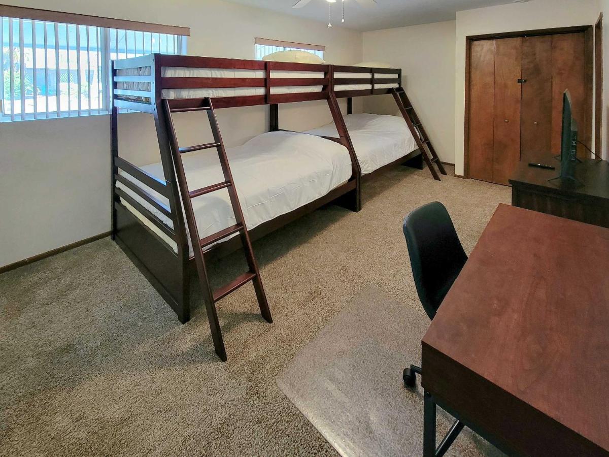 Holiday home Bullhead Less Than Half Mi To River And Boat Launch Bullhead City