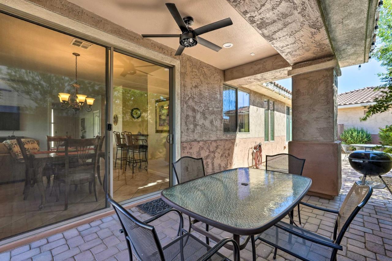 Holiday home Desert Oasis Walk To Community Pool *