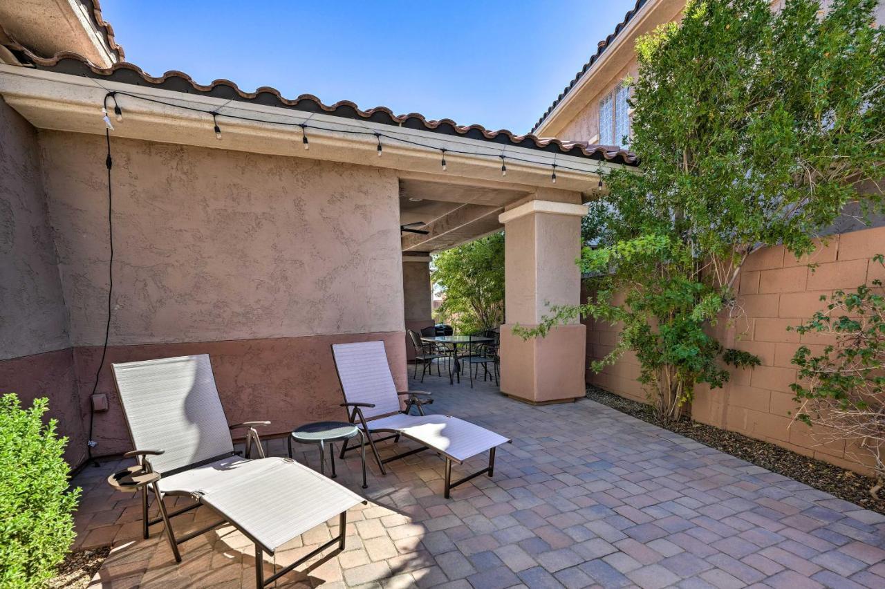 Desert Oasis Walk To Community Pool * Goodyear