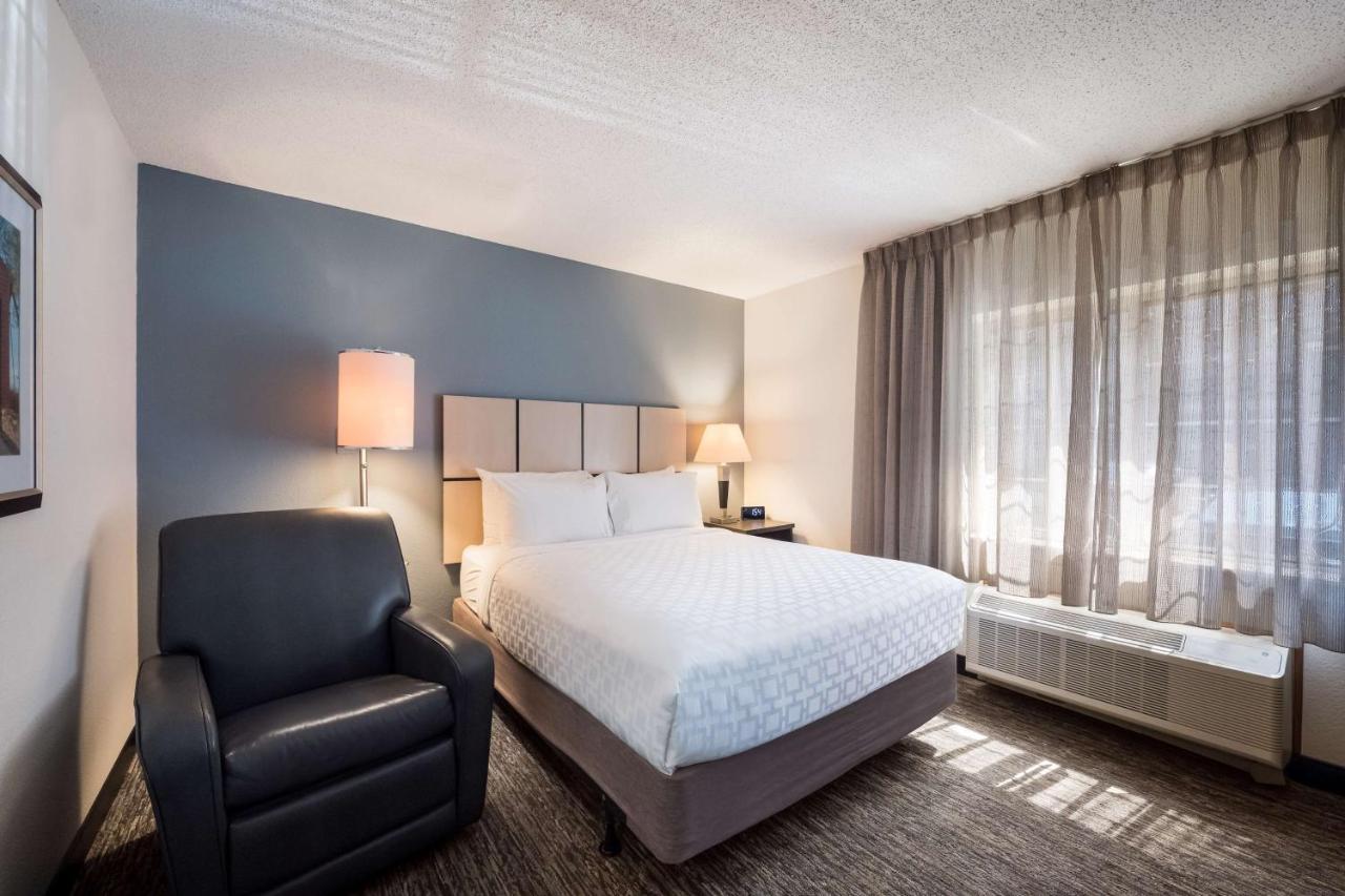 Sonesta Simply Phoenix Hotel Tempe