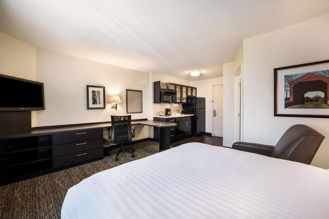 Sonesta Simply Phoenix Tempe
