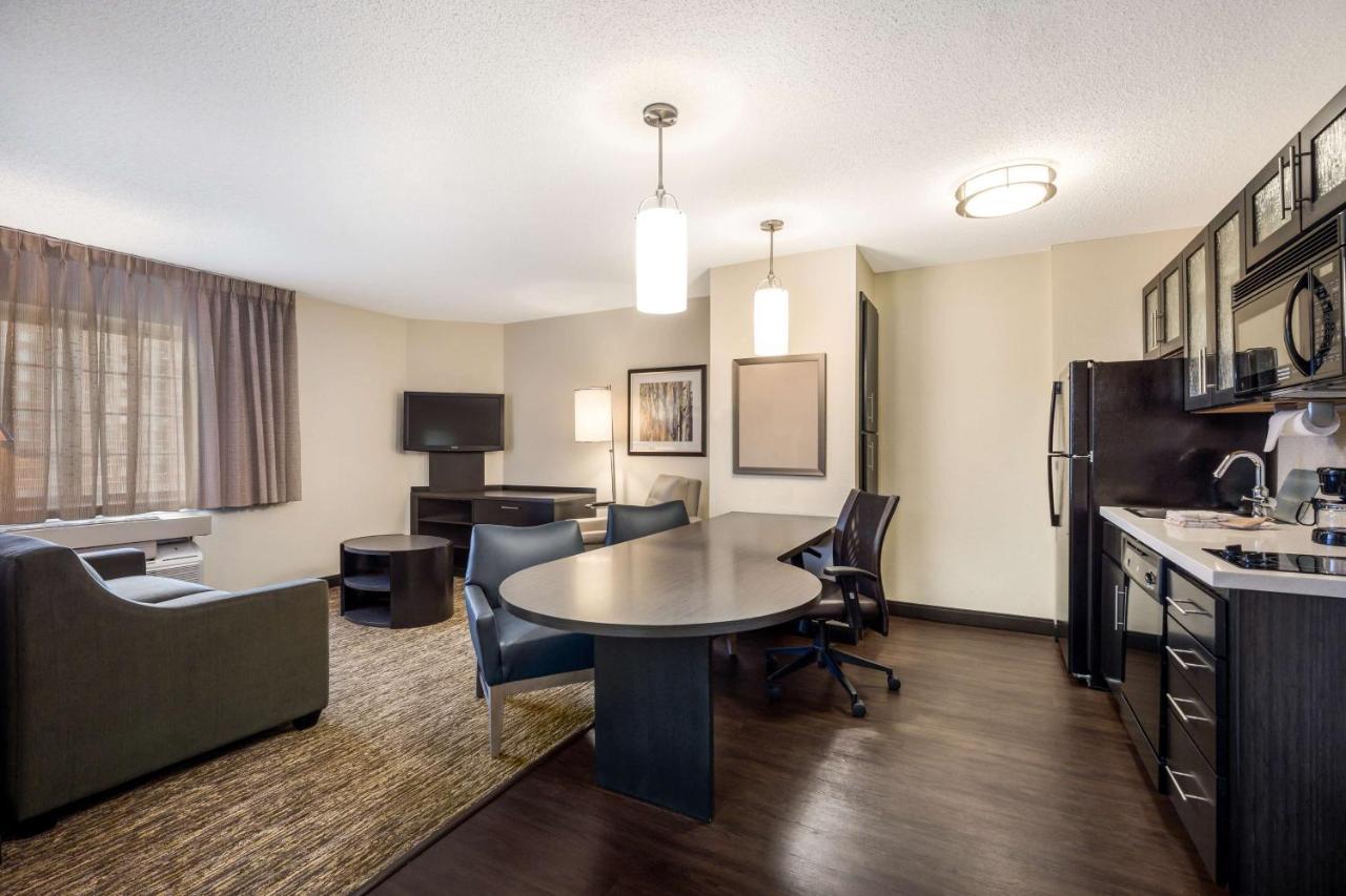 Hotel Sonesta Simply Phoenix Tempe