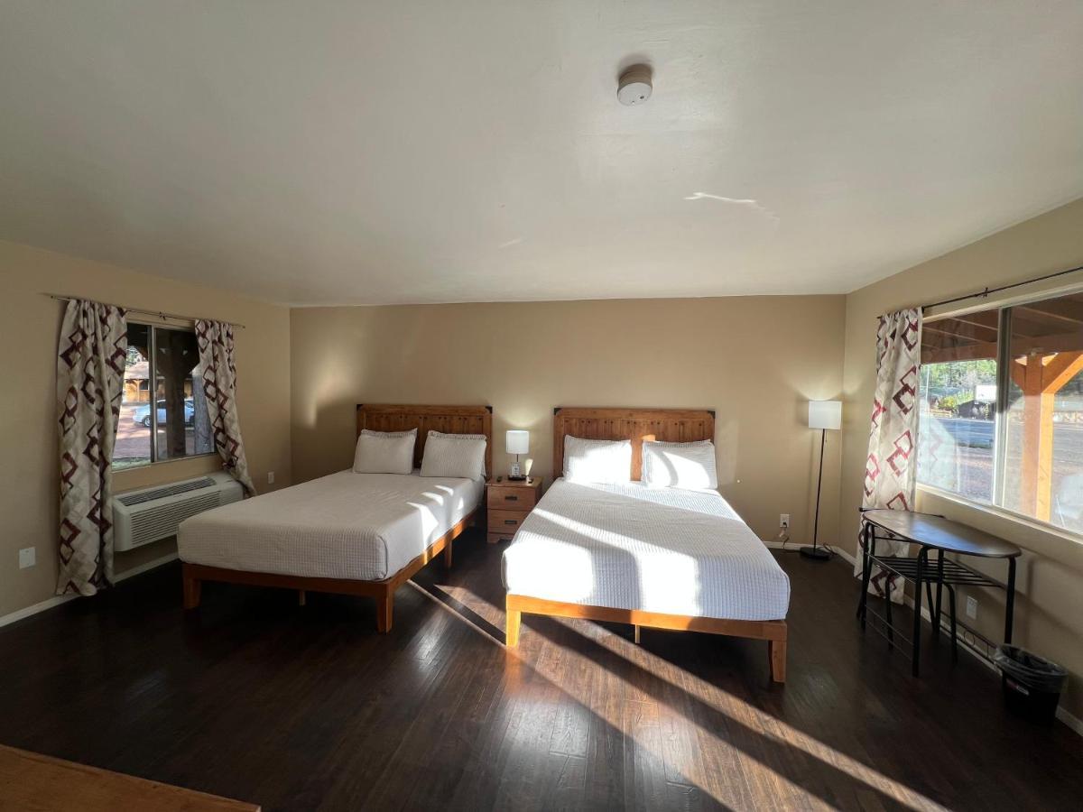 Timberlodge * Pinetop-Lakeside