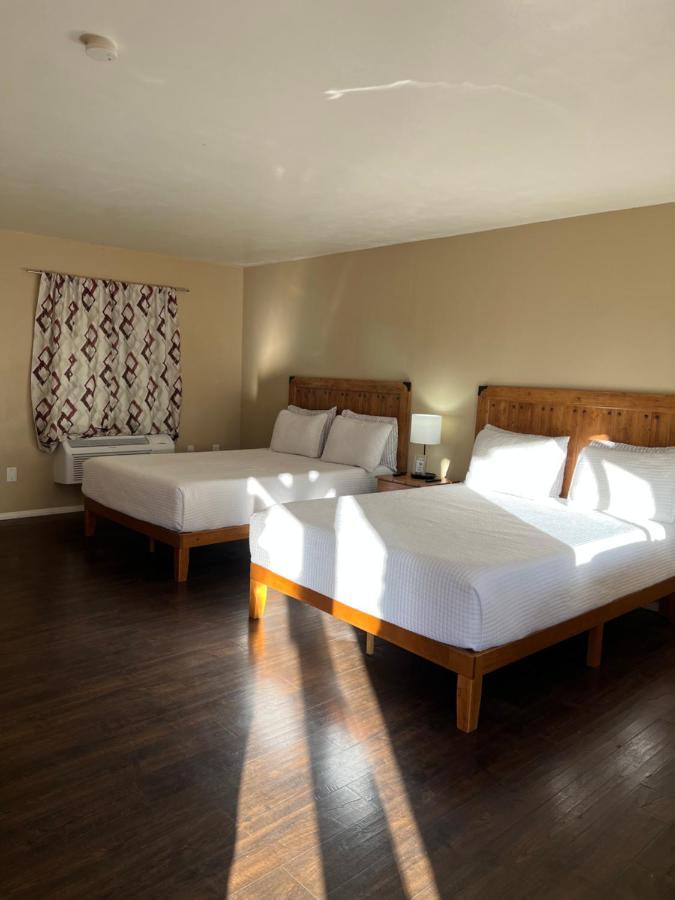 Inn Timberlodge