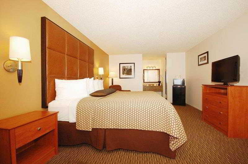 Western Of Inn Pinetop-Lakeside