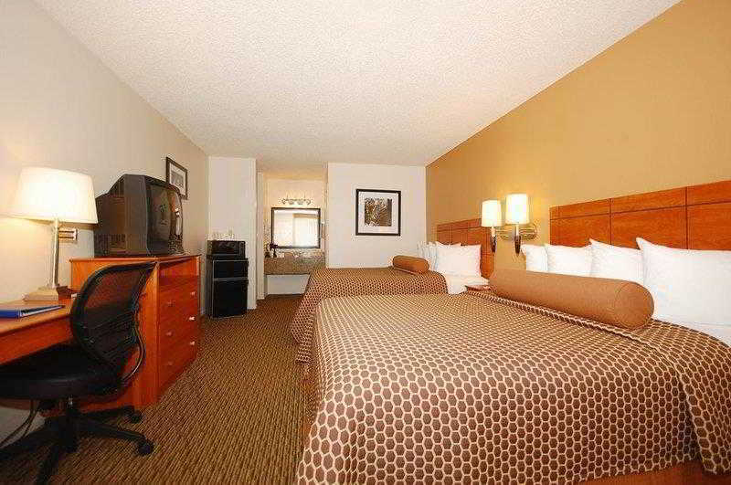 Inn Western Of Pinetop-Lakeside