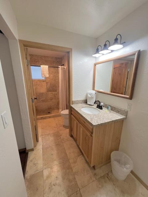 Timberlodge Inn Pinetop-Lakeside
