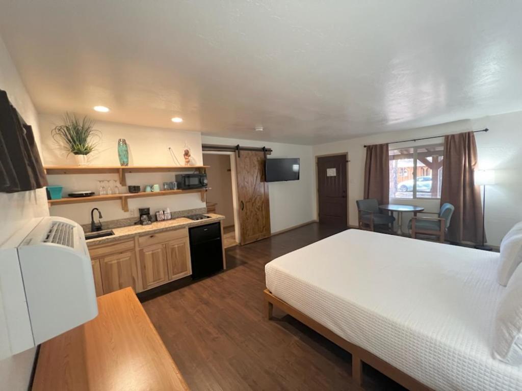Timberlodge Inn Pinetop-Lakeside