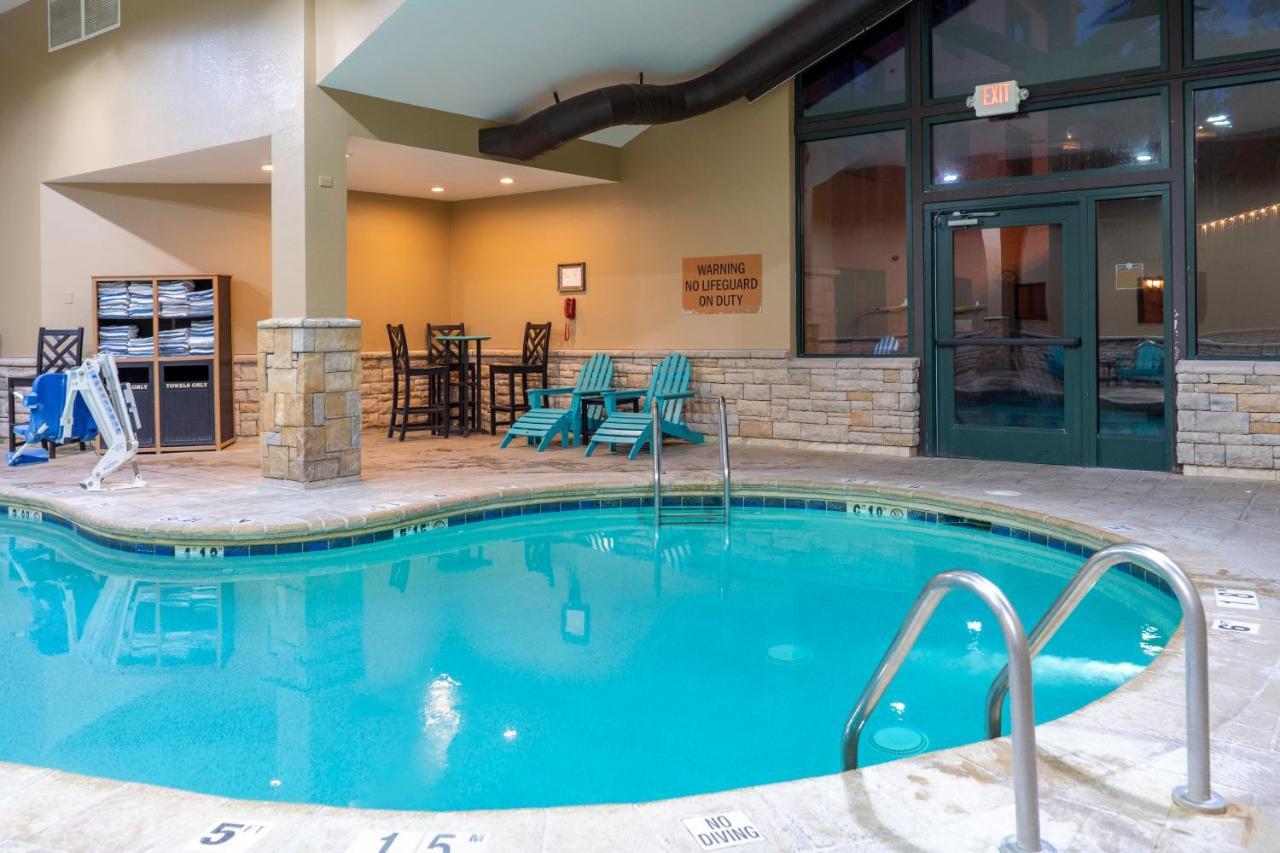 Hotel The Grand At The Grand Canyon