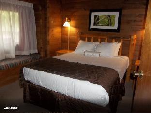 Kohl's Ranch Lodge *