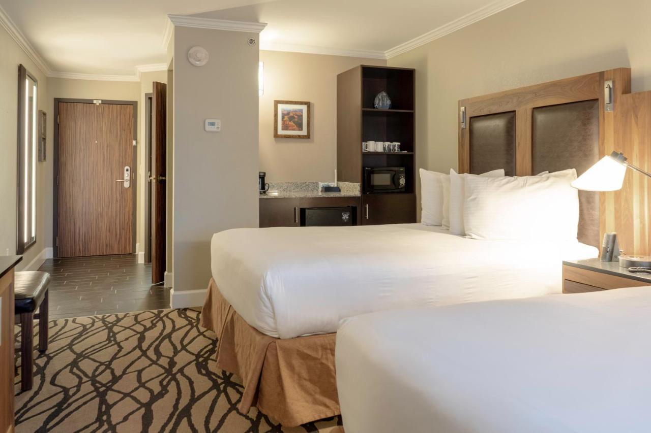 The Grand At The Grand Canyon Hotel Tusayan