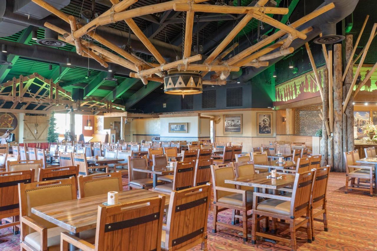 The Grand At The Grand Canyon 5*