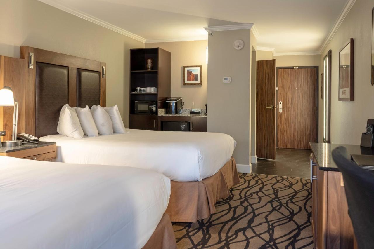 The Grand At The Grand Canyon Hotel