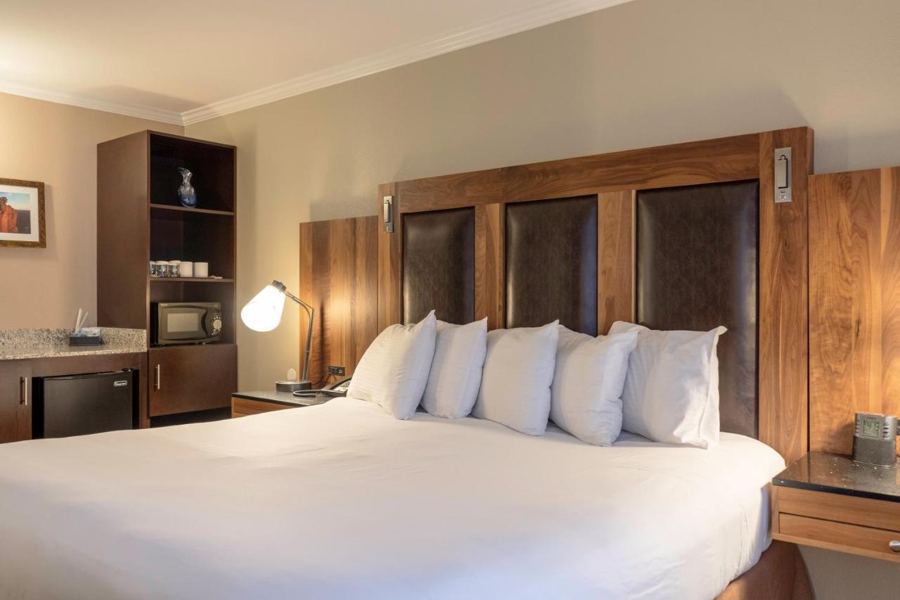 The Grand At The Grand Canyon Hotel Tusayan