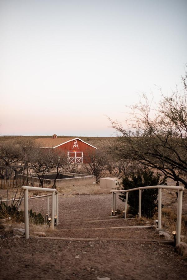 Monument Guest Ranch 4* Tombstone