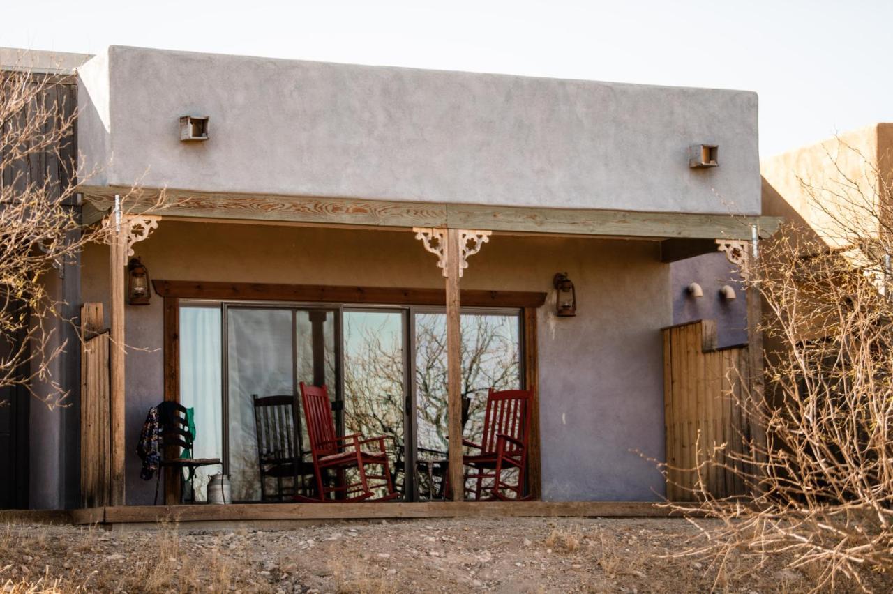 Monument Guest Ranch Resort
