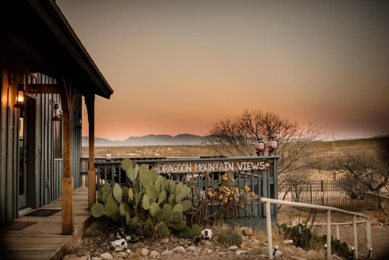 Monument Guest Ranch