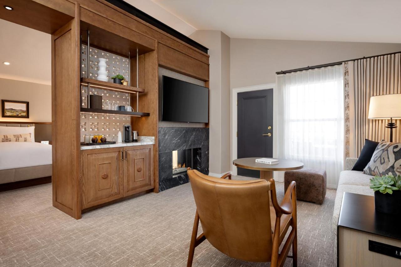 Fairmont Princess Hotel Scottsdale