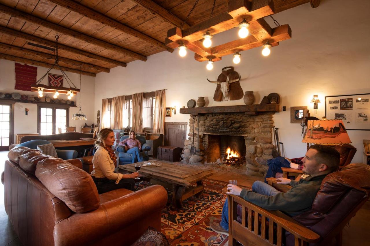 Kay El Bar Guest Ranch Resort 4*