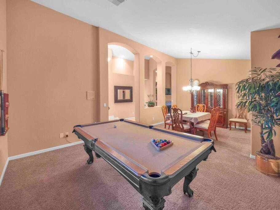 Private House In N Scottsdale Holiday home *