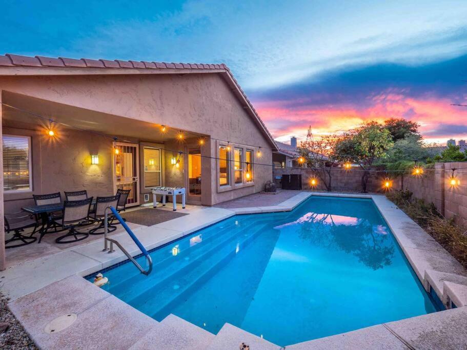 Private House In N Scottsdale * Cave Creek