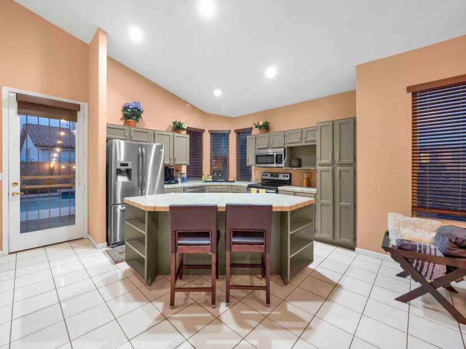 Holiday home Private House In N Scottsdale